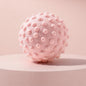 Fascia Ball, Foot Plantar Massage Ball, Muscle Relaxation Ball for Yoga Fitness, Shoulder Neck Waist Foot Back Meridian Massage